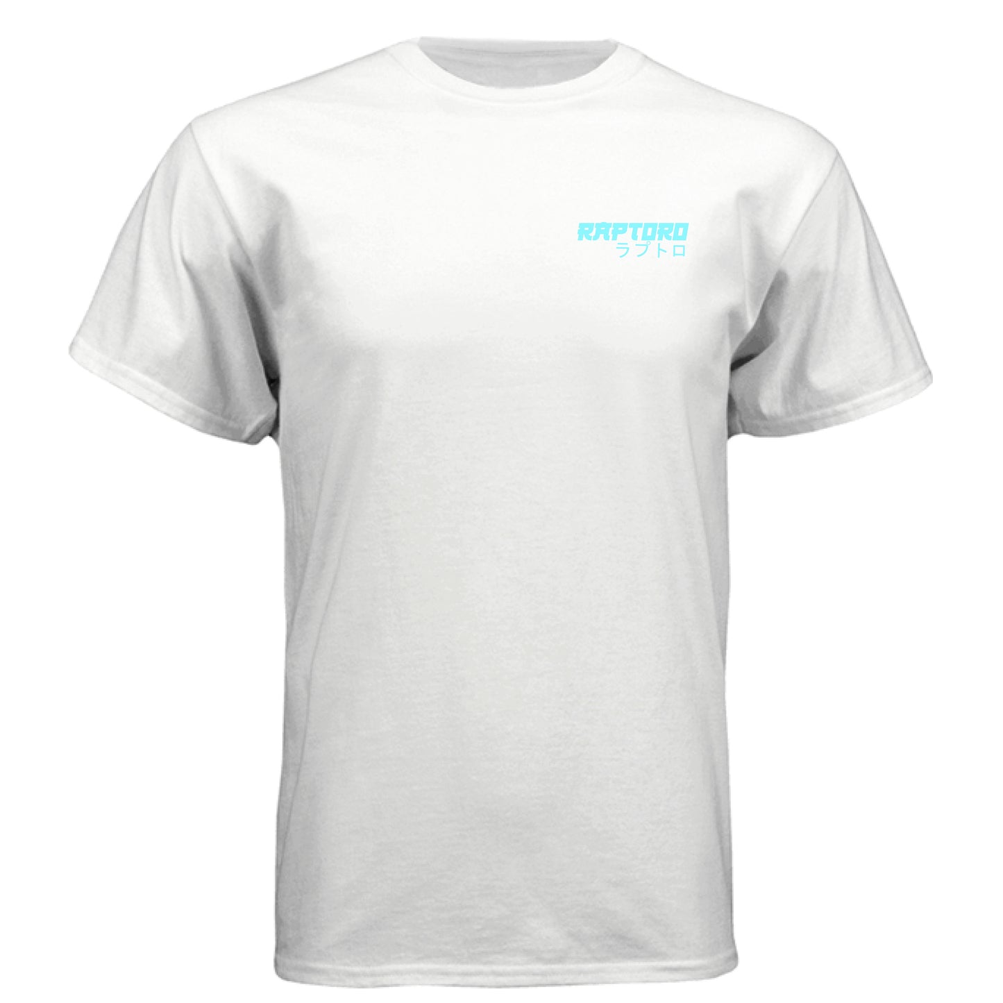 White - FRONT