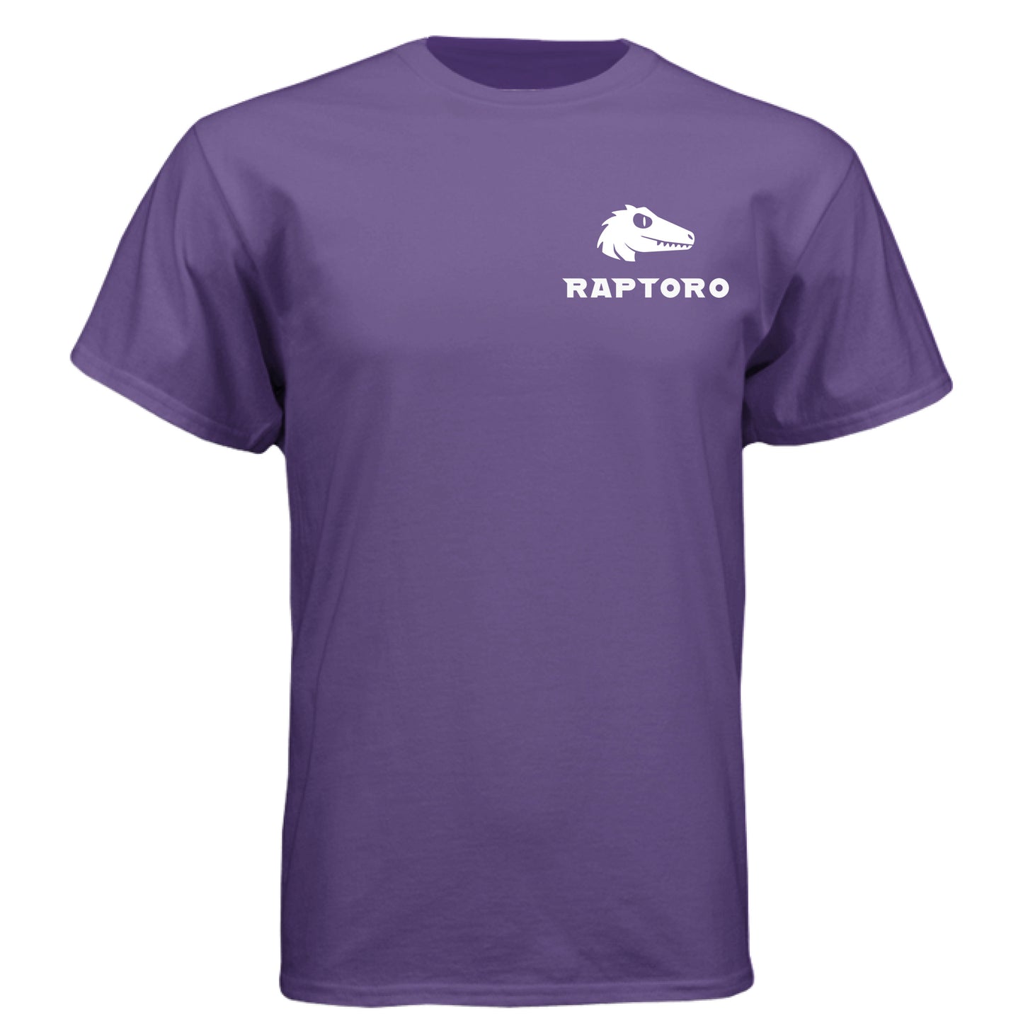 Purple Rush - FRONT