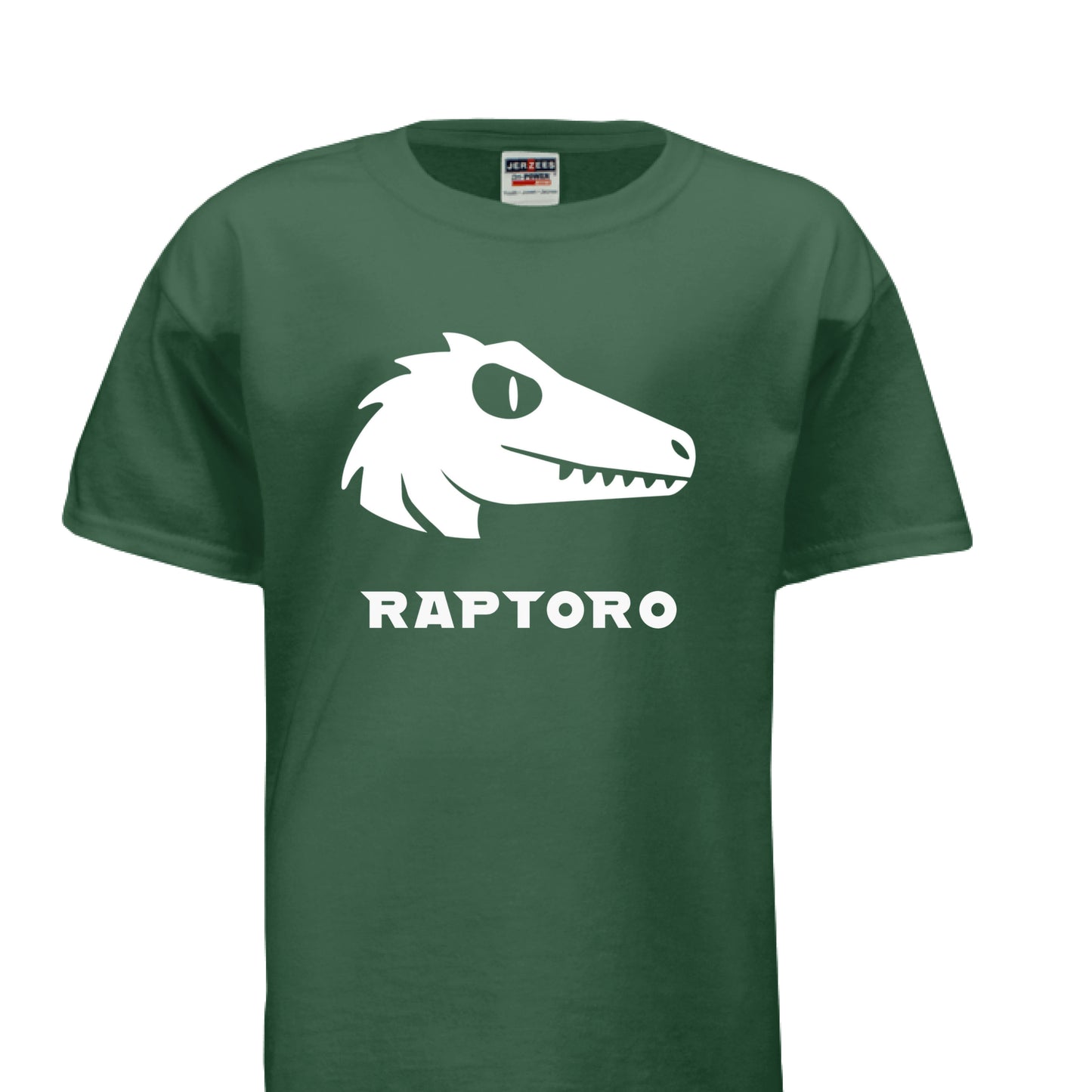 FOREST GREEN - FRONT