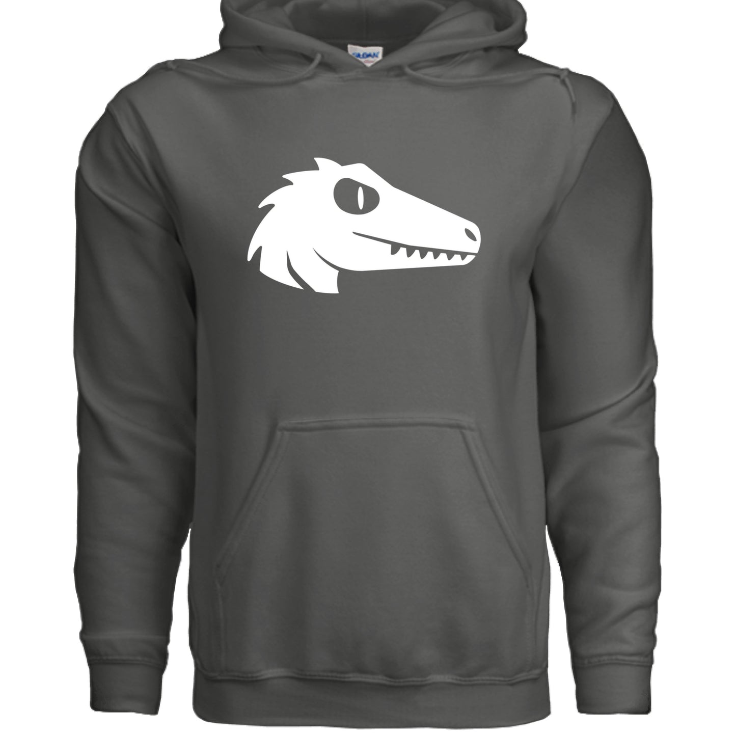 CHARCOAL - FRONT