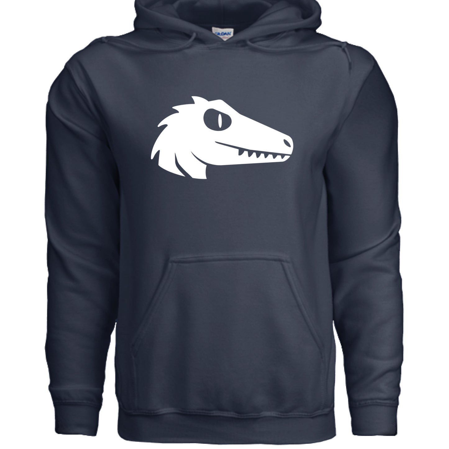 NAVY - FRONT