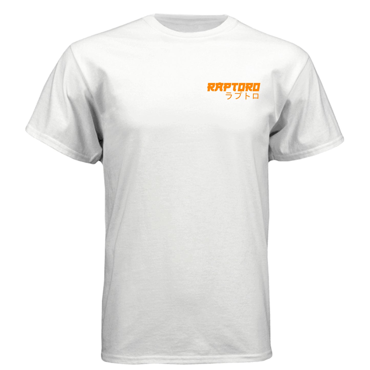 White - FRONT