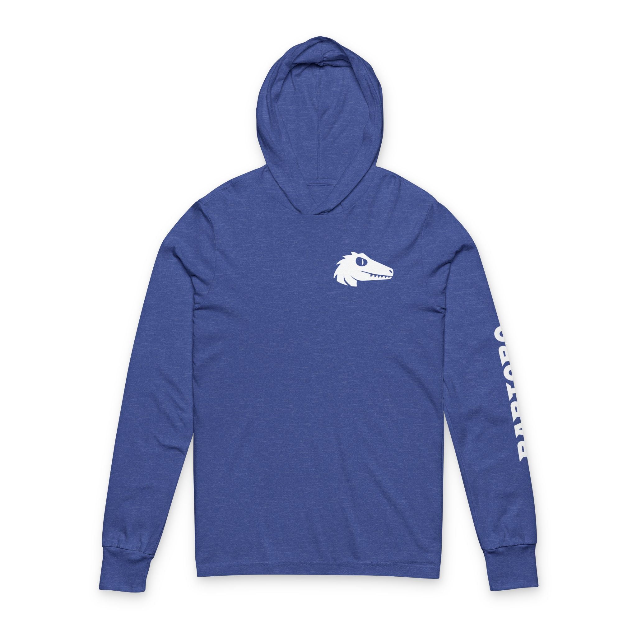 Raptoro Classic Hoodie