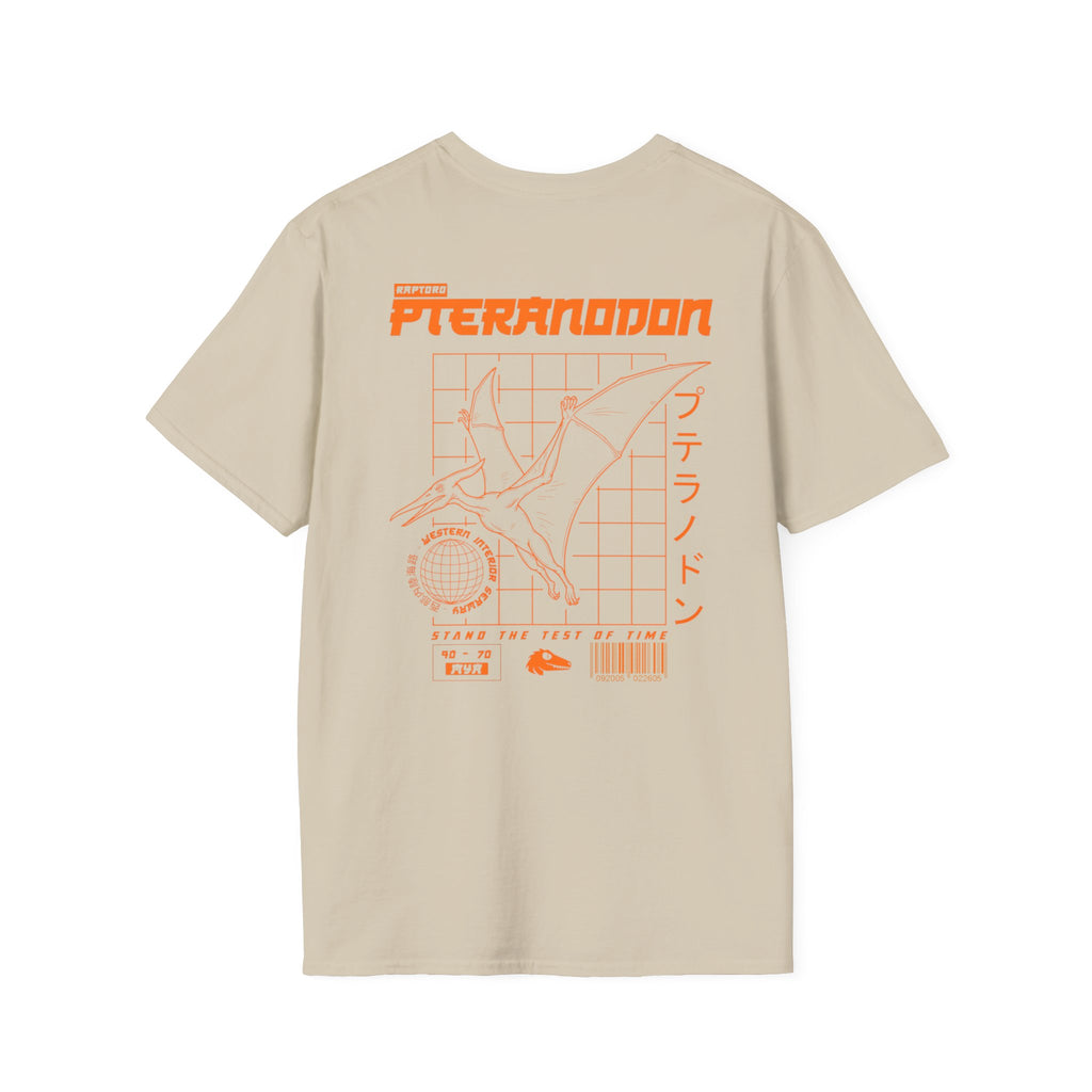 Pteranodon - Graphic T-Shirt