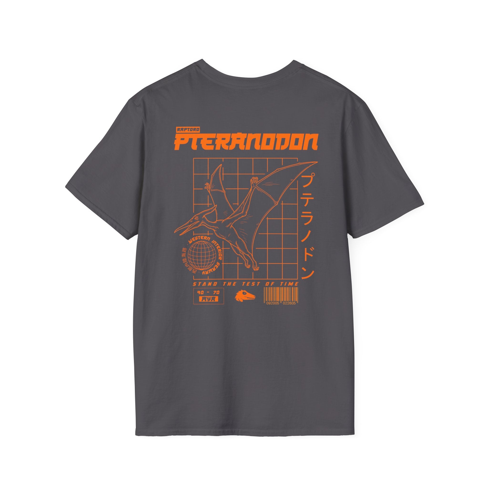 Pteranodon - Graphic T-Shirt