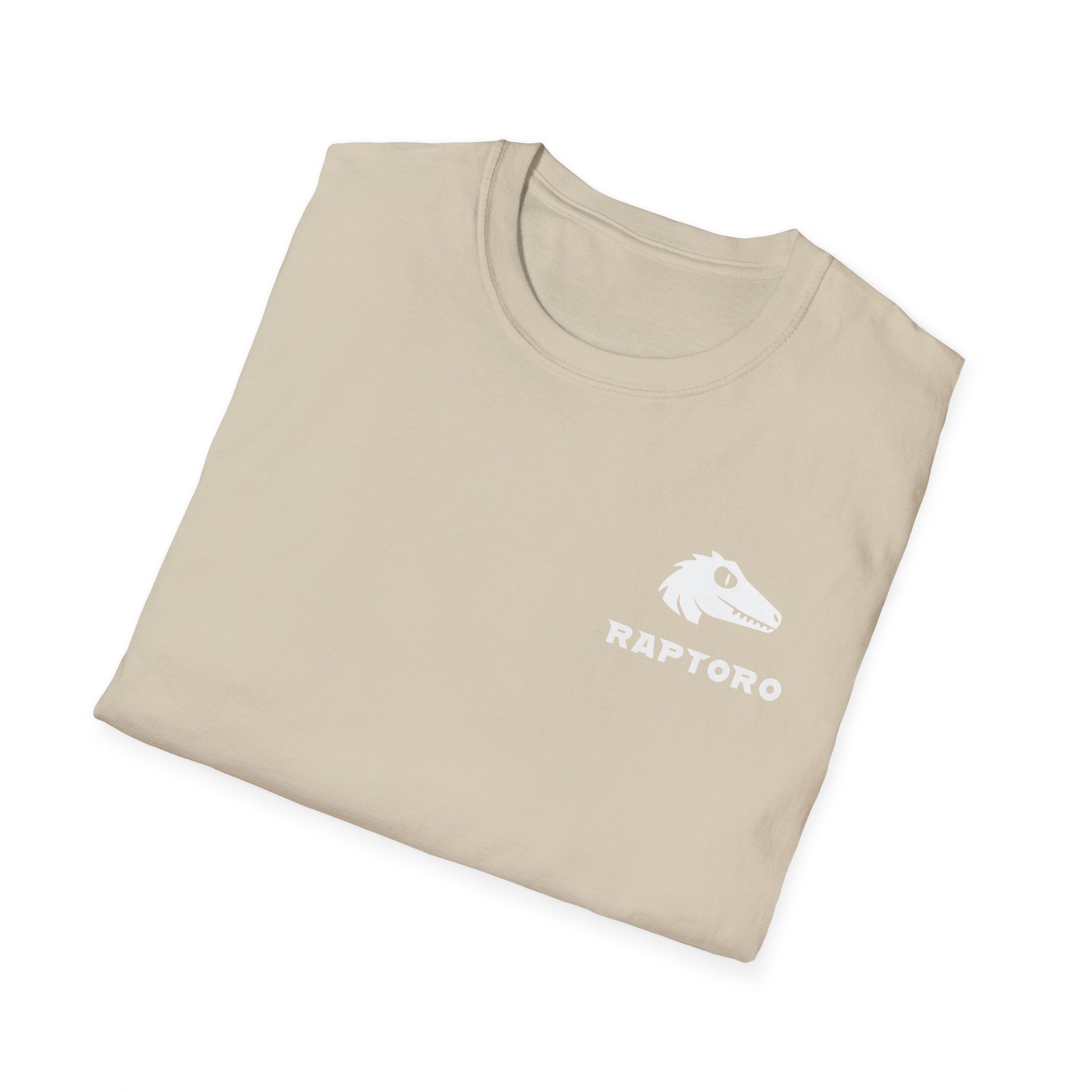 Raptoro Signature T-Shirt