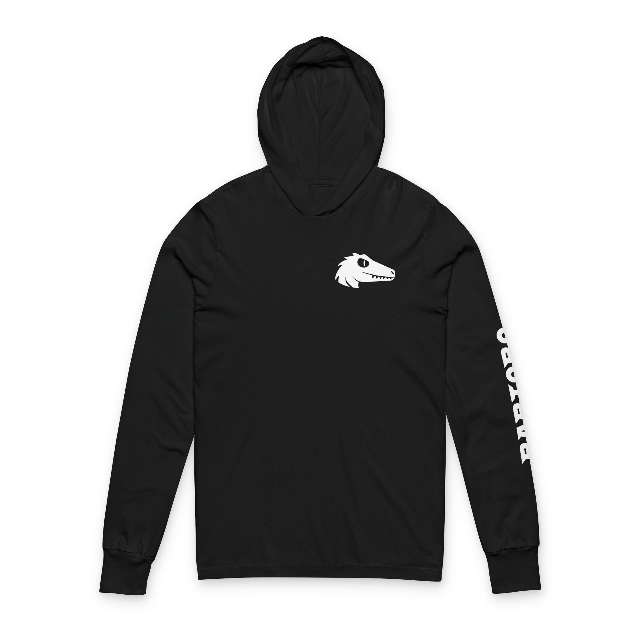 Raptoro Classic Hoodie