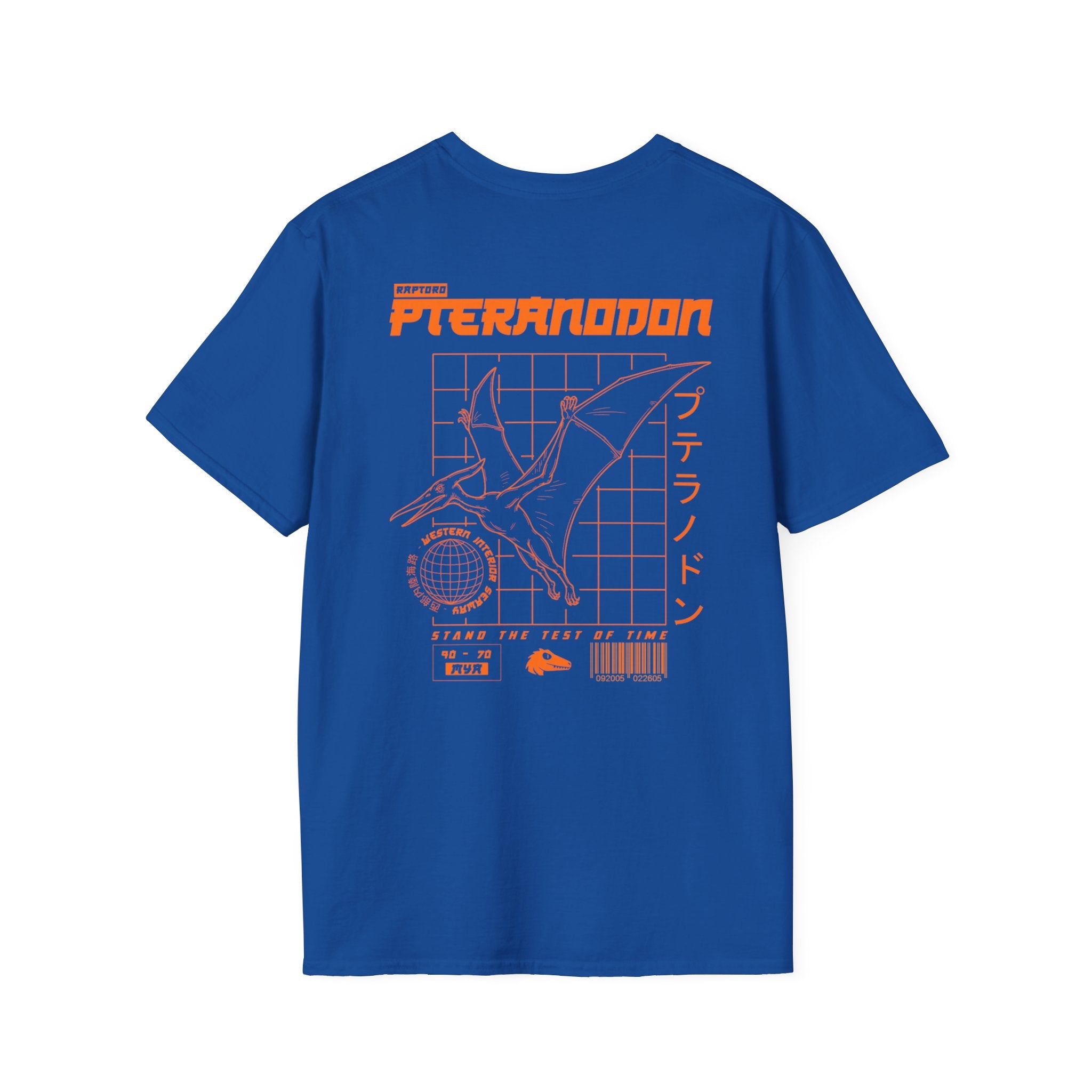 Pteranodon - Graphic T-Shirt