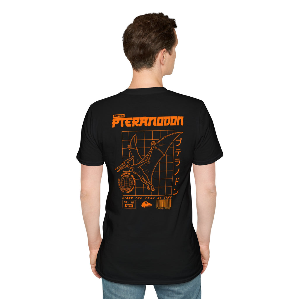 Pteranodon - Graphic T-Shirt