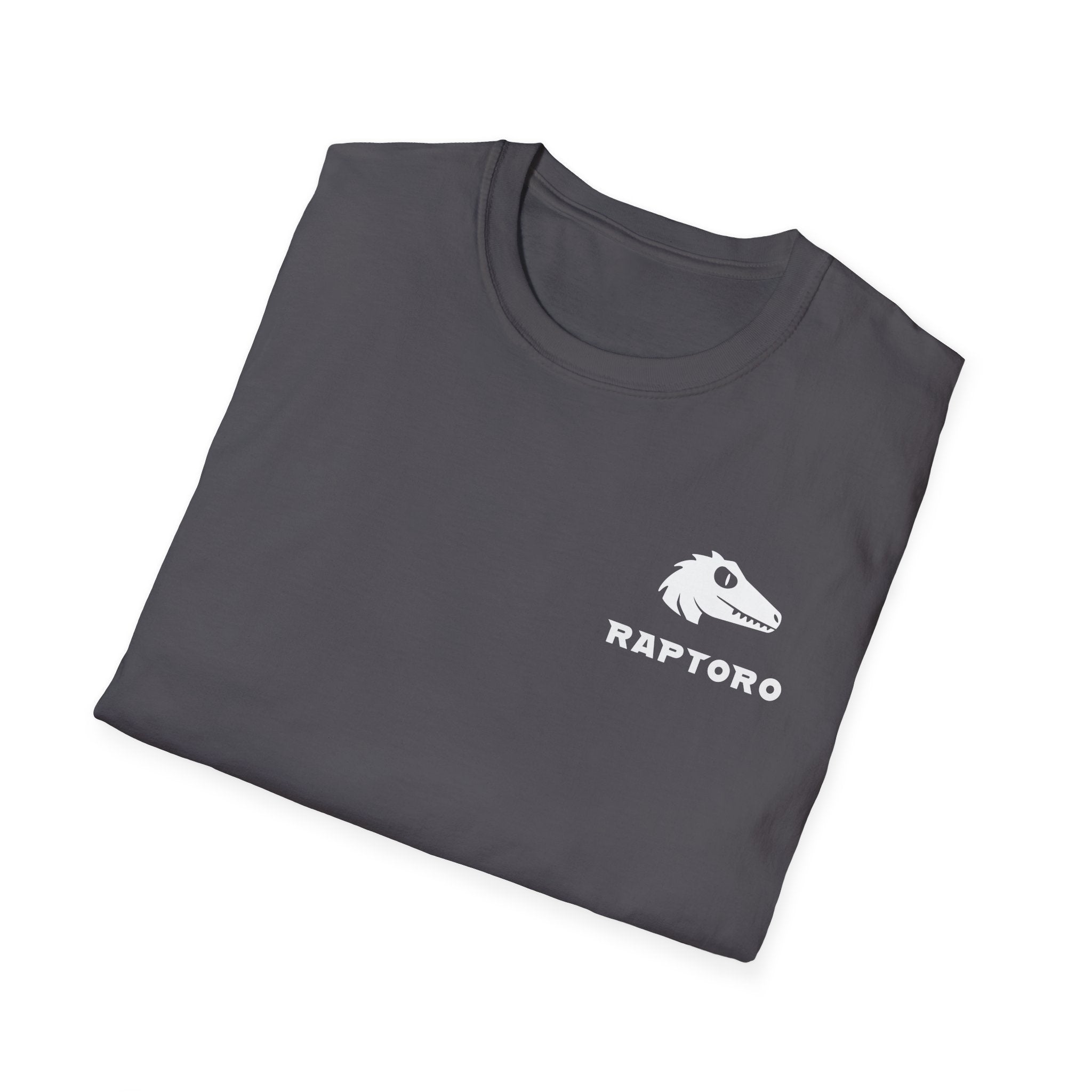 Raptoro Signature T-Shirt