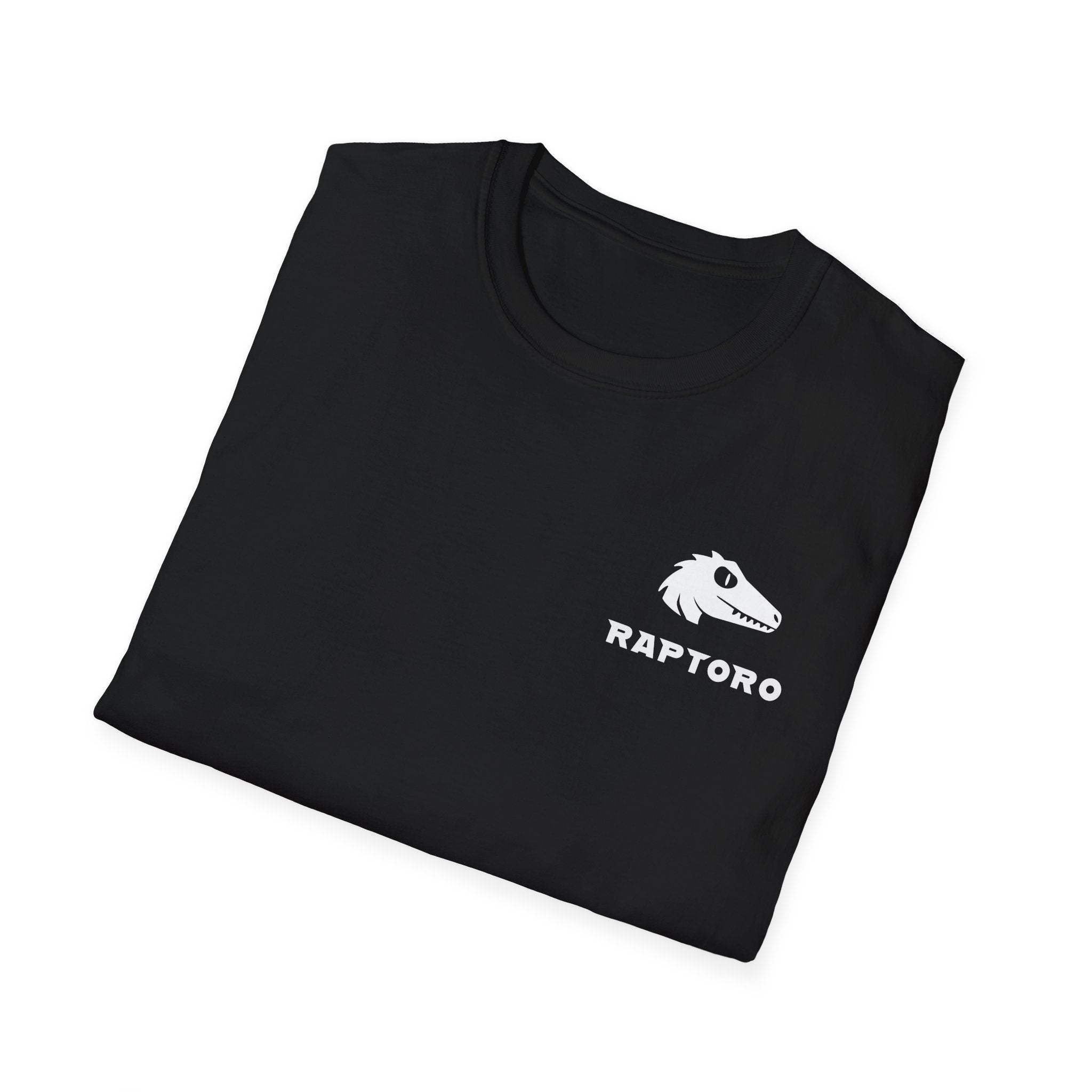 Raptoro Signature T-Shirt