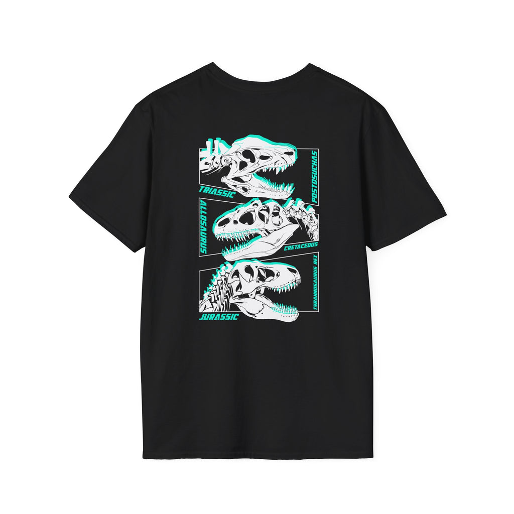 Apex - Graphic T-Shirt