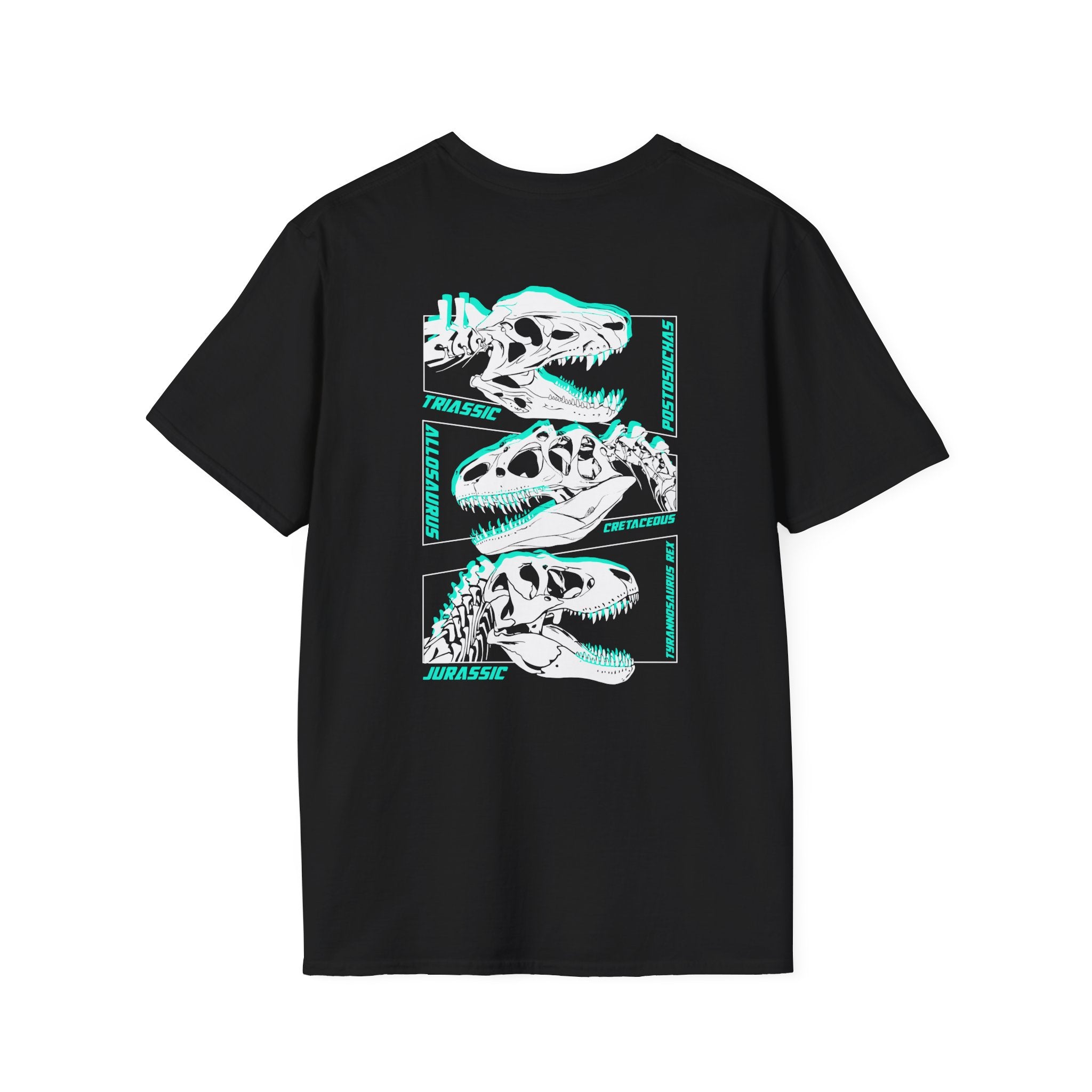 Apex - Graphic T-Shirt