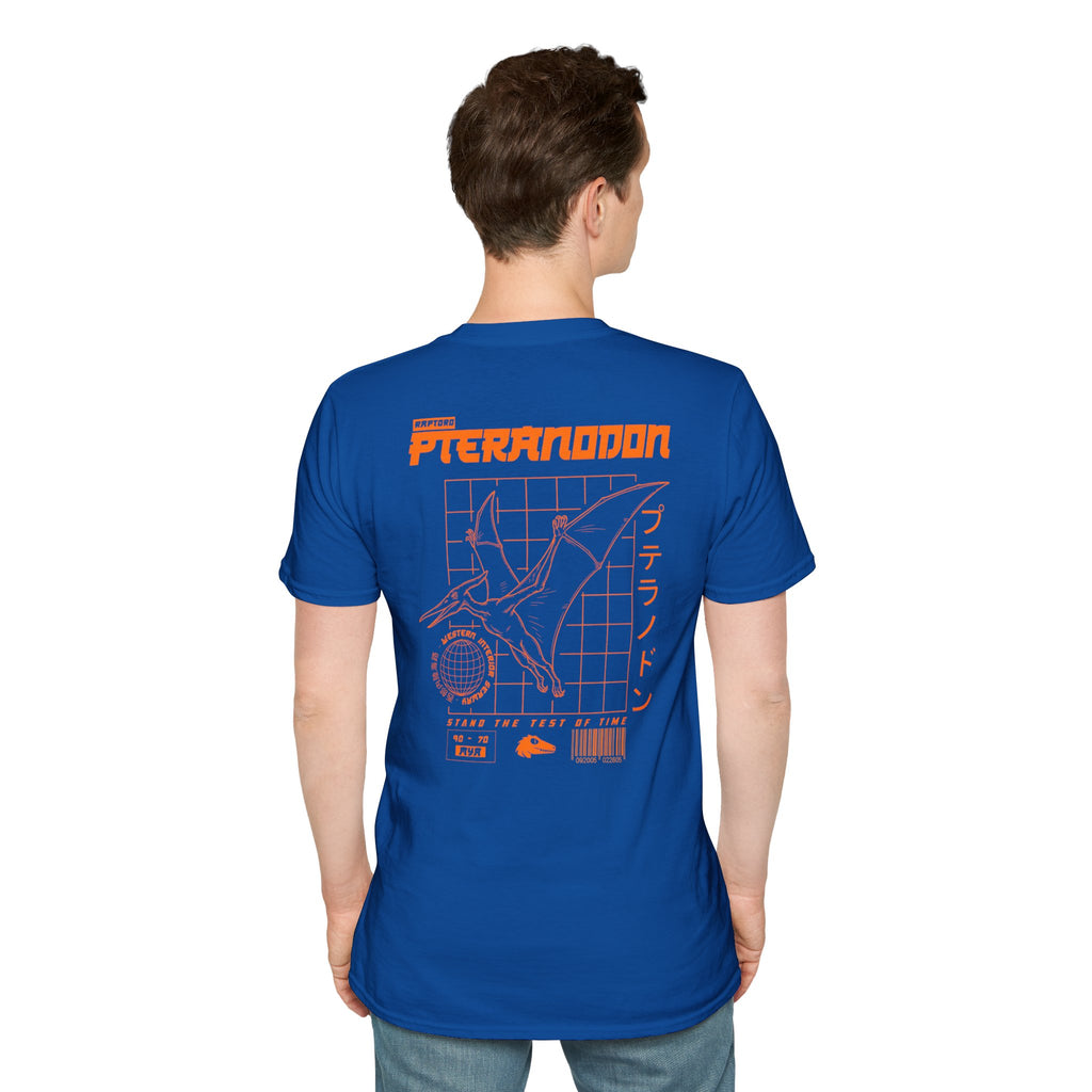 Pteranodon - Graphic T-Shirt