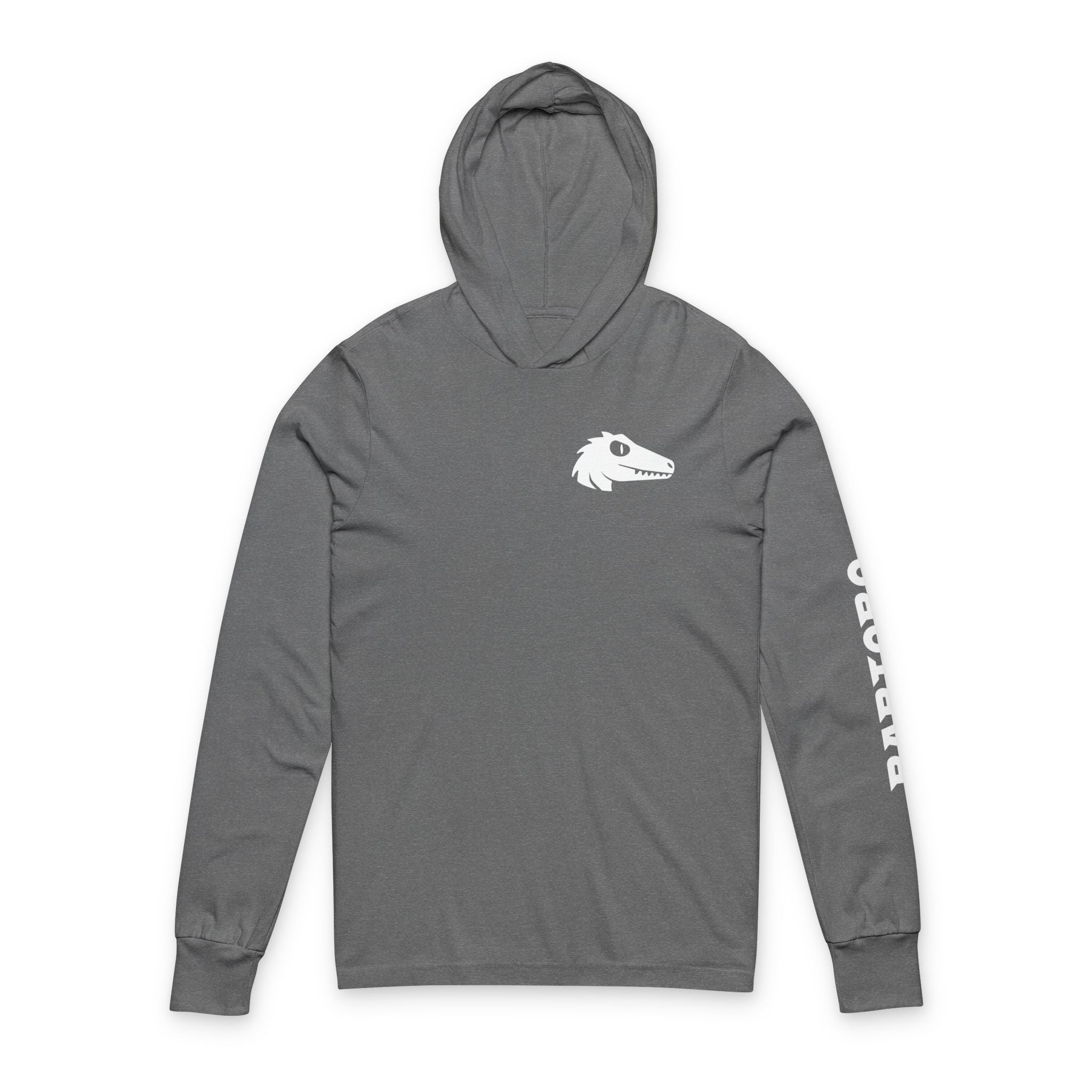 Raptoro Classic Hoodie
