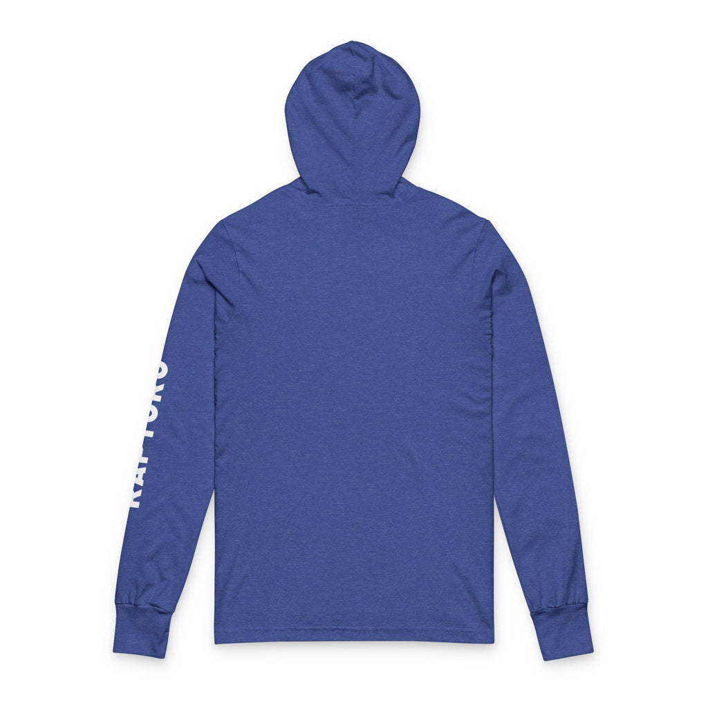 Raptoro Classic Hoodie