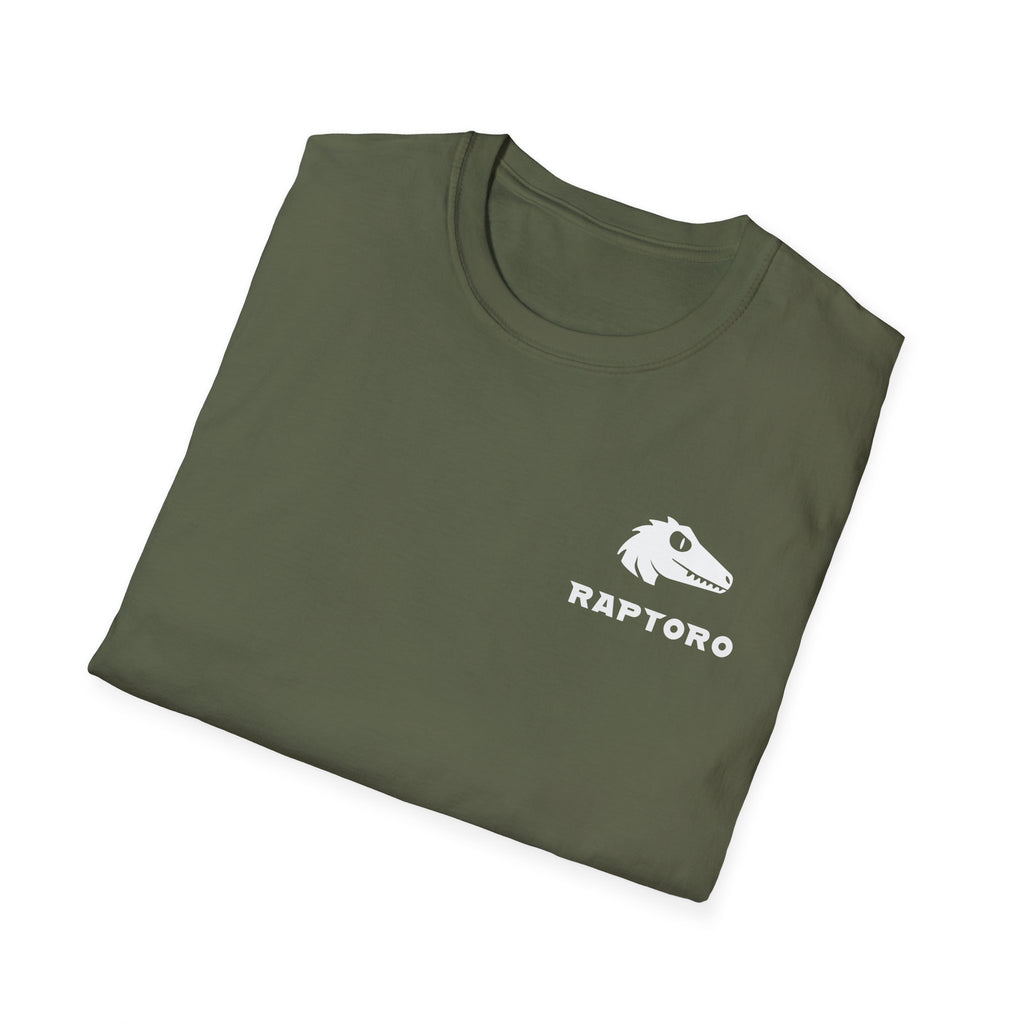 Raptoro Signature T-Shirt