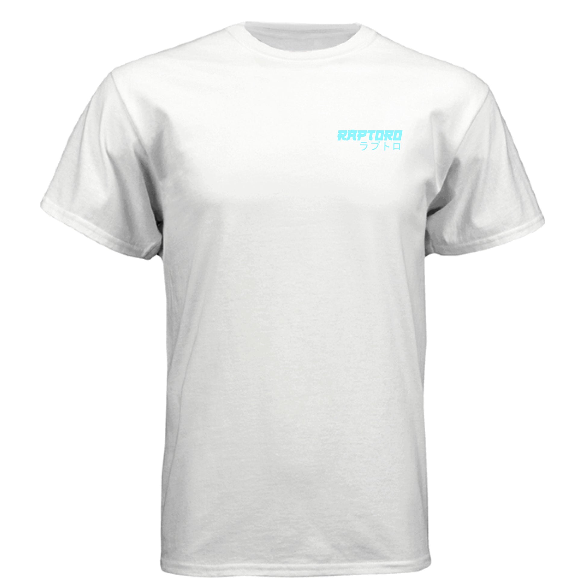 White - FRONT