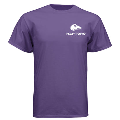 Purple Rush - FRONT