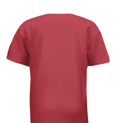 CARDINAL - BACK