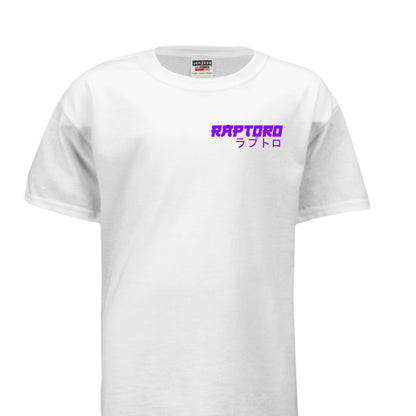 WHITE - FRONT