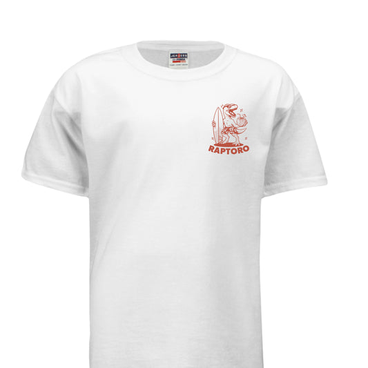 WHITE - FRONT