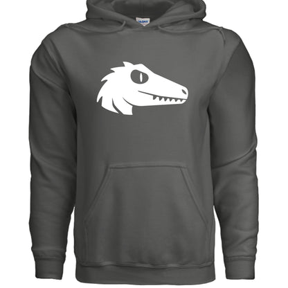 CHARCOAL - FRONT