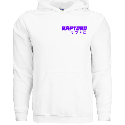 WHITE - FRONT