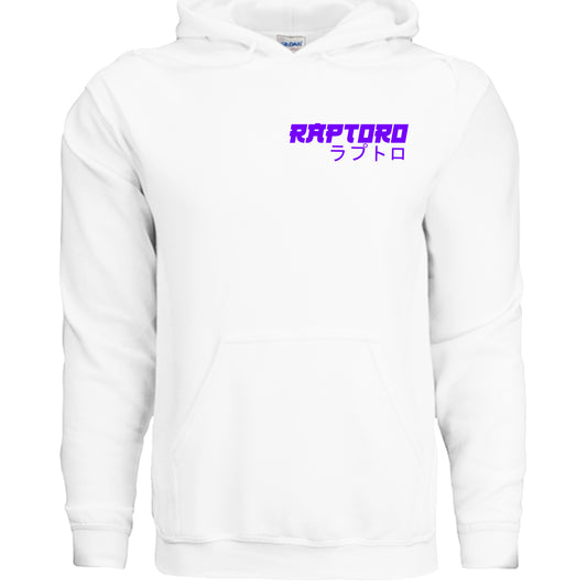 WHITE - FRONT