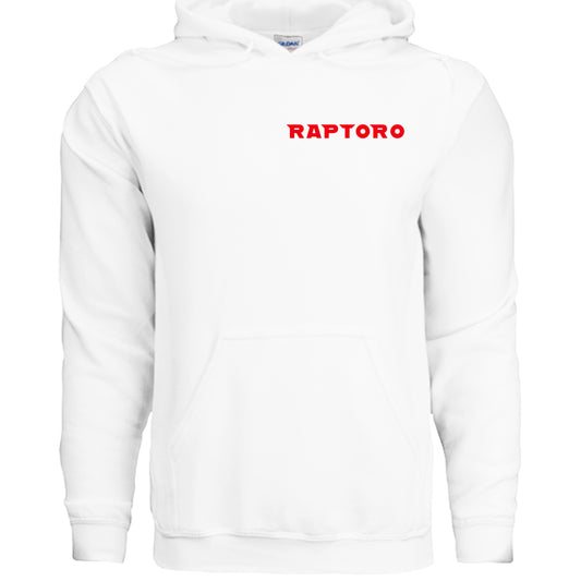 WHITE - FRONT
